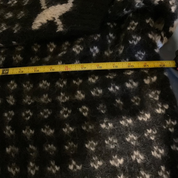 HEAVY THICK PULLOVER UNISEX - Picture 5 of 8